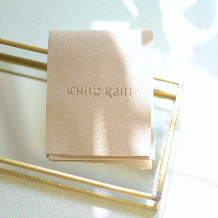 Keepsake Earring Pouch