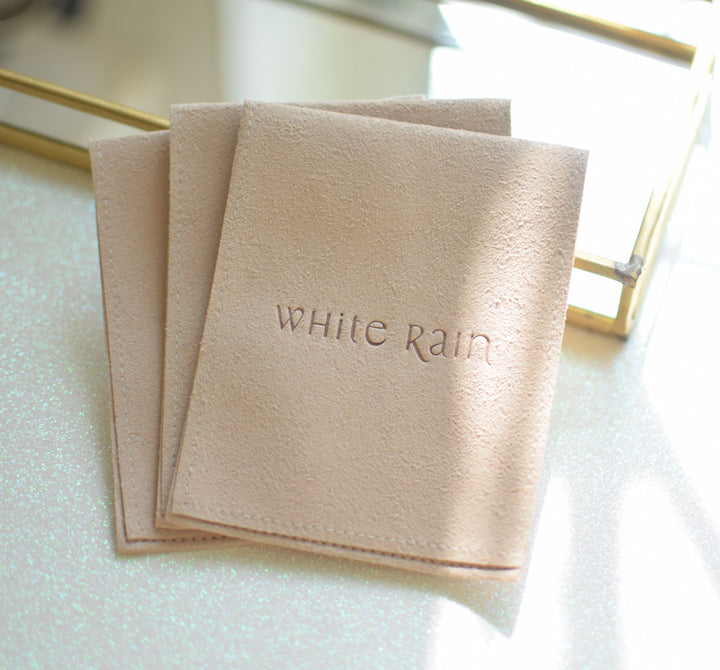 Keepsake Earring Pouch