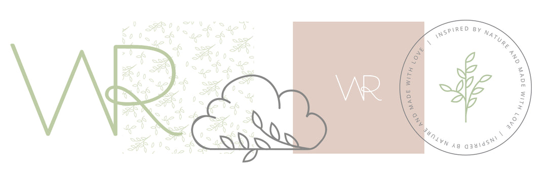 Welcome to White Rain Designs Brand New Website!