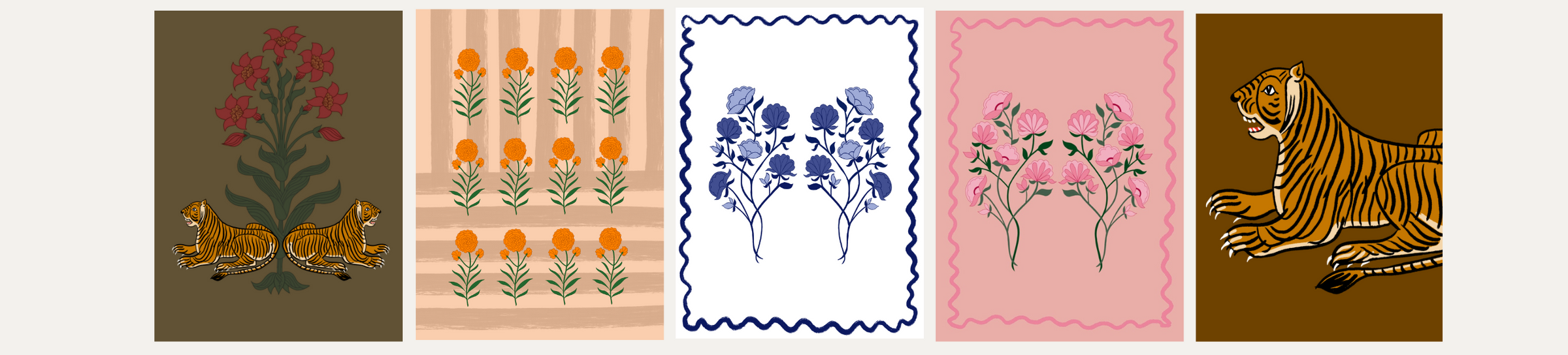 Greeting Card Packs