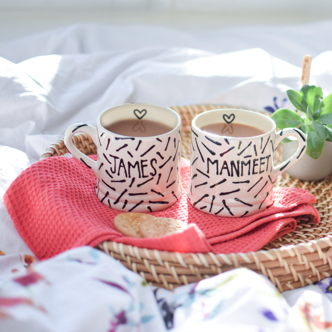 Mugs