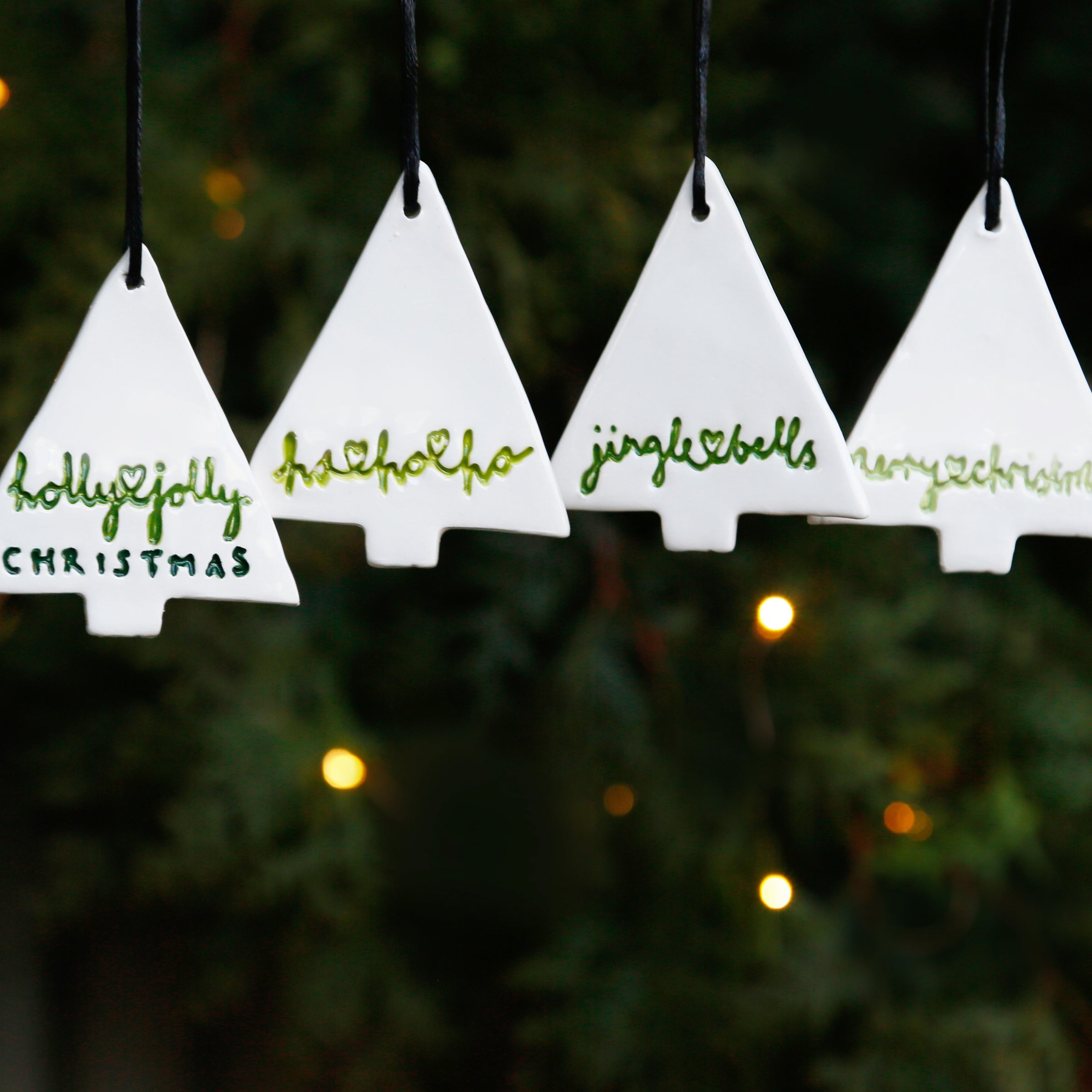 Christmas Trees
