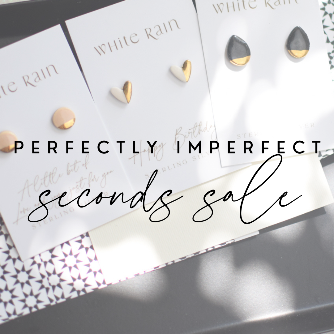 Seconds Sale
