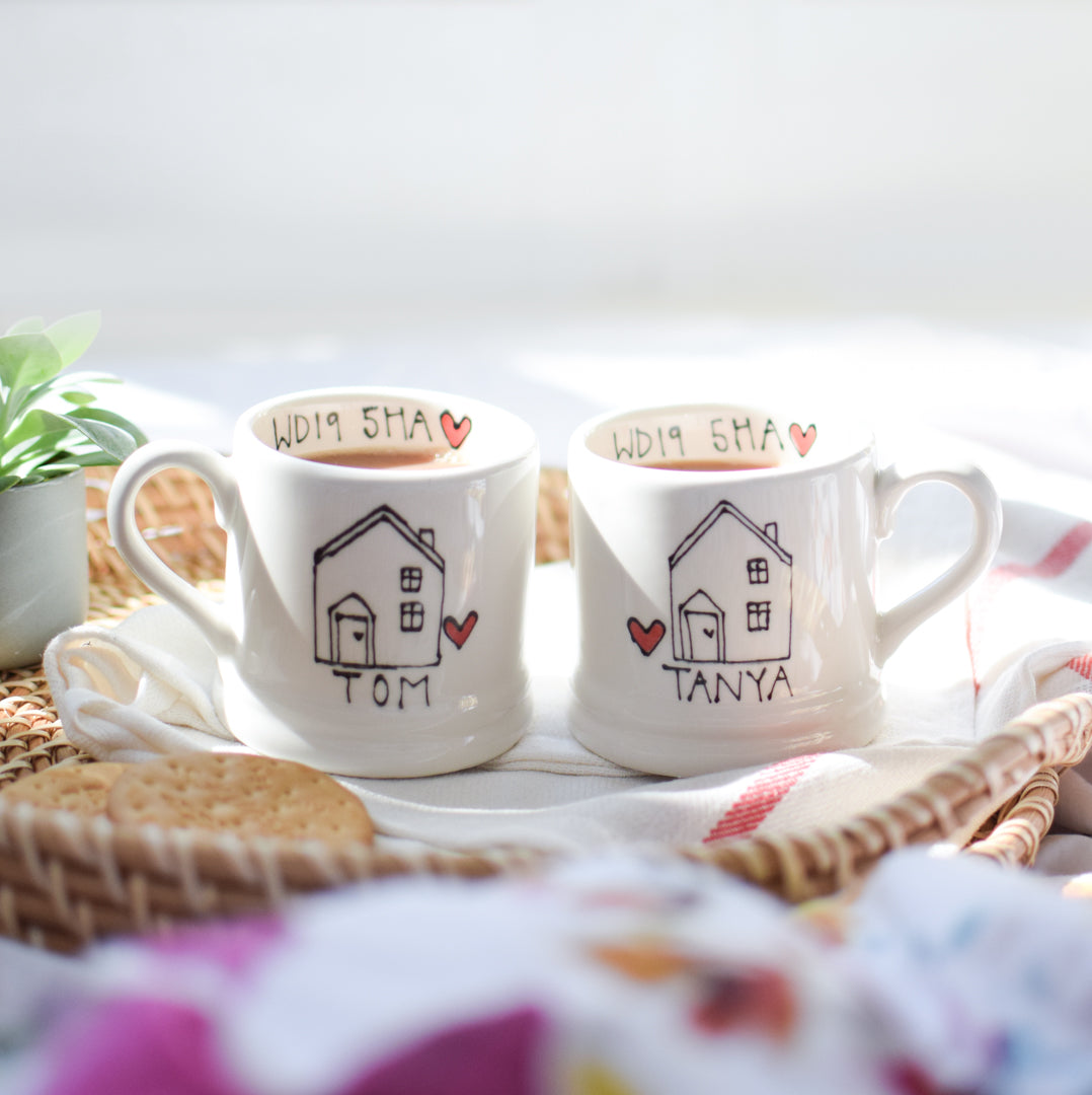 New Home Gifts