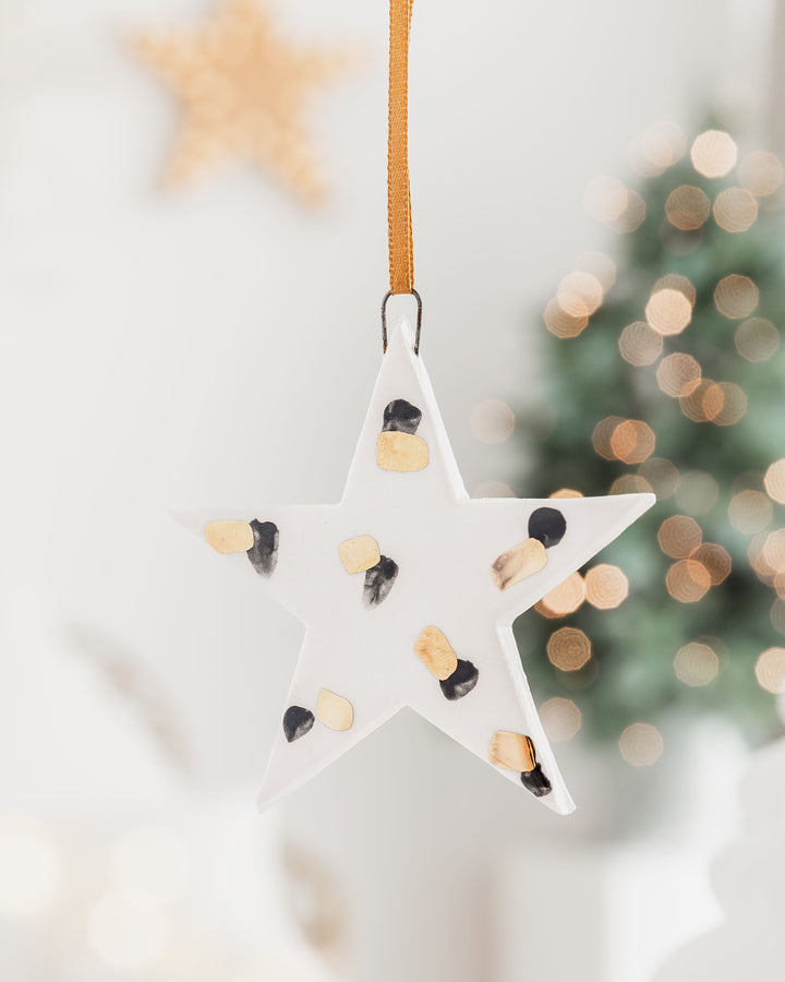 *NEW*  3 Christmas Ornaments