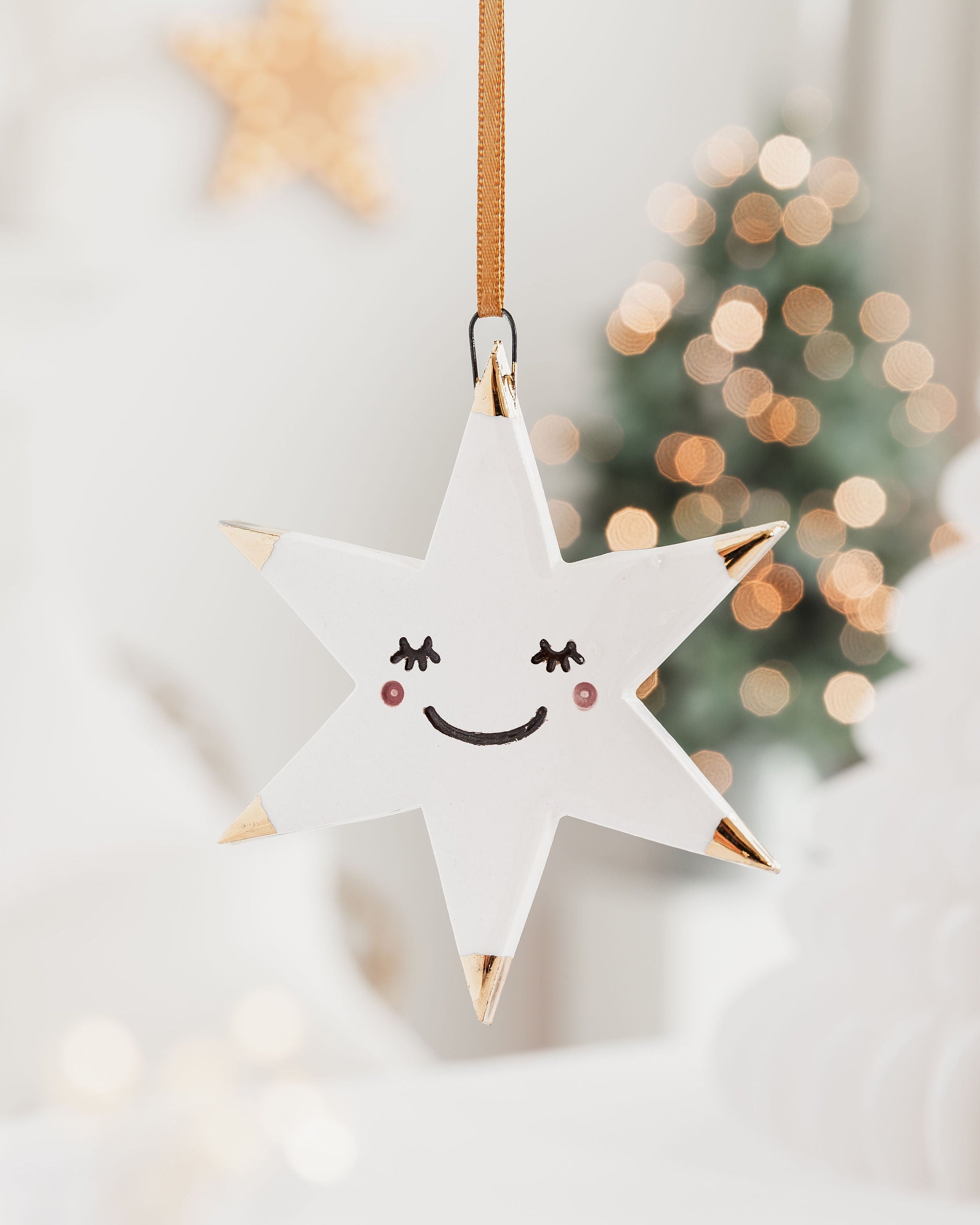 2 christmas ornaments discount