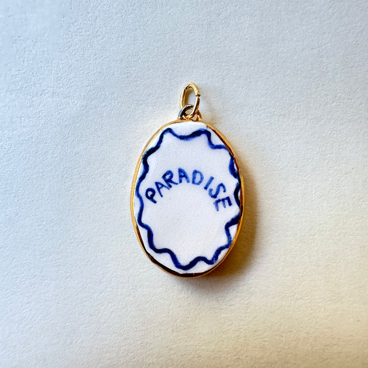 Paradise Pendant
