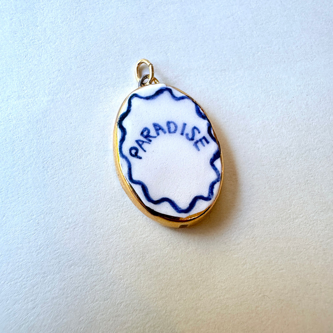 Paradise Pendant