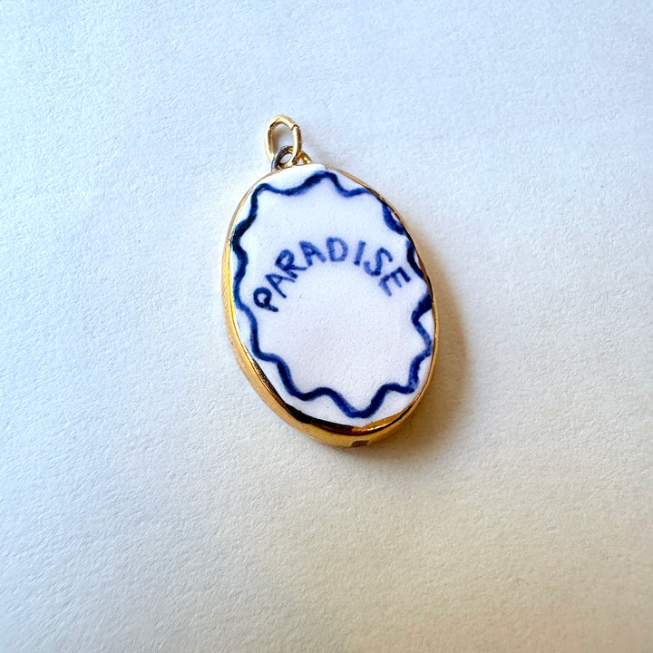 Paradise Pendant