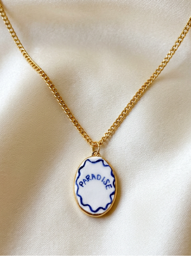 Paradise Pendant